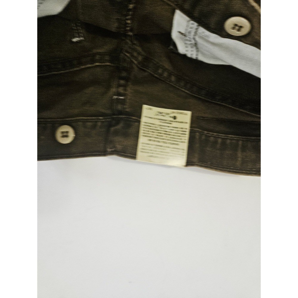 Vintage 1990's Weangler Pro Gear Upland Pant, Deadstock NWT, Size 30x34 - Picture 9 of 12